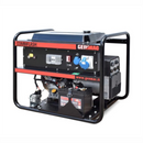 Generator de curent si sudura GENMAC CombiFlash RG181KEO putere maxima 6.1 kVA/230V motor diesel Kohler rezervor 19 L curent sudura 135A