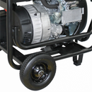 Generator de curent multifunctional 4in1 SC200BF putere maxima 7.5 kW 230V Benzina rezervor 30 L AVR