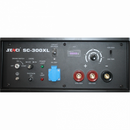 Generator de curent multifunctional 4in1 SC200BF putere maxima 7.5 kW 230V Benzina rezervor 30 L AVR