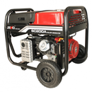 Generator de curent si sudura SENCI SC-200A putere maxima 5.5 kW 230V Benzina rezervor 18 L AVR