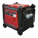 Generator inverter insonorizat SENCI SC15000iE putere maxima 13 kW 230V Benzina rezervor 40 L AVR