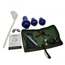 Generator inverter insonorizat SENCI SC15000iE putere maxima 13 kW 230V Benzina rezervor 40 L AVR