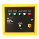 Generator inverter insonorizat SENCI SC15000iE putere maxima 13 kW 230V Benzina rezervor 40 L AVR