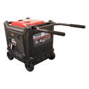 Generator inverter insonorizat SENCI SC8000iE putere maxima 7.5 kW 230V Benzina rezervor 26 L AVR