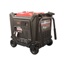 Generator inverter insonorizat SENCI SC8000iE putere maxima 7.5 kW 230V Benzina rezervor 26 L AVR