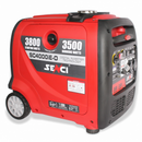 Generator inverter insonorizat SENCI SC4000iE-O putere maxima 3.8 kW 230V Benzina rezervor 10 L AVR
