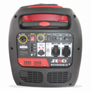 Generator inverter insonorizat SENCI SC4000iE-O putere maxima 3.8 kW 230V Benzina rezervor 10 L AVR