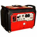 Generator inverter insonorizat SENCI SC4000i putere maxima 4 kW 230V Benzina rezervor 13.2 L AVR