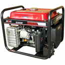 Generator inverter SENCI SC4200iF putere maxima 4.2 kW 230V Benzina rezervor 15 L AVR