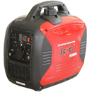 Generator inverter insonorizat SENCI SC2000i putere maxima 1.8 kW 230V Benzina rezervor 4,2 L AVR