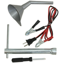 Generator inverter insonorizat SENCI SC2000i putere maxima 1.8 kW 230V Benzina rezervor 4,2 L AVR