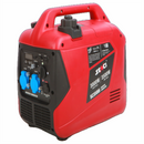 Generator inverter SENCI SC3500i putere maxima 3.2 kW 230V Benzina rezervor 6 L AVR