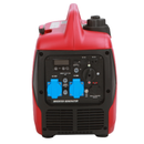 Generator inverter SENCI SC3500i putere maxima 3.2 kW 230V Benzina rezervor 6 L AVR
