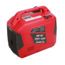 Generator inverter SENCI SC3500i putere maxima 3.2 kW 230V Benzina rezervor 6 L AVR