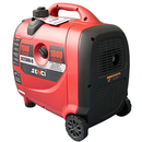 Generator inverter insonorizat SENCI SC2300i-O putere maxima 2.1 kW 230V Benzina rezervor 4 L