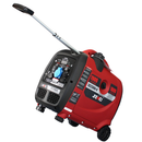 Generator inverter insonorizat SENCI SC2300i-O putere maxima 2.1 kW 230V Benzina rezervor 4 L