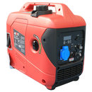 Generator inverter insonorizat SENCI SC1700i putere maxima 1.7 kW 230V Benzina rezervor 3.5 L