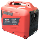 Generator inverter insonorizat SENCI SC1700i putere maxima 1.7 kW 230V Benzina rezervor 3.5 L