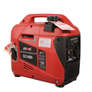 Generator inverter insonorizat SENCI SC-1400i putere maxima 1.2 kW 230V Benzina rezervor 2 L