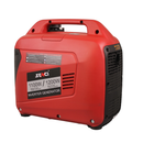 Generator inverter insonorizat SENCI SC-1400i putere maxima 1.2 kW 230V Benzina rezervor 2 L