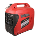 Generator inverter insonorizat SENCI SC-1400i putere maxima 1.2 kW 230V Benzina rezervor 2 L