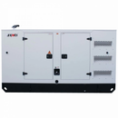 Generator de curent insonorizat SENCI SCDE312i-YCS putere maxima 250 kW 400V Diesel rezervor 500 L AVR ATS inclus