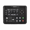 Generator de curent insonorizat SENCI SCDE312i-YCS putere maxima 250 kW 400V Diesel rezervor 500 L AVR ATS inclus