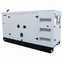 Generator de curent insonorizat SENCI SCDE187i-YCS putere maxima 150 kW/400V Diesel rezervor 420 L AVR ATS inclus