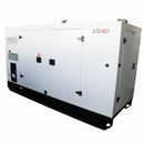 Generator de curent insonorizat SENCI SCDE162i-YCS putere maxima 130 kW/400V Diesel rezervor 340 L AVR ATS inclus