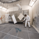 Pompa airless pentru zugravit/vopsit Wagner Finish 230 Enamel Spraypack CART putere 1.1 kW 230V presiune max 260 bar debit 1,25 l/min lungime furtun 7,5 m