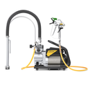 Pompa airless pentru zugravit/vopsit Wagner SF 21 PRO HEA SprayPack putere 0.9 kW 230V presiune max 207 bar debit 2,1 l/min lungime furtun 15 m