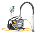 Pompa airless pentru zugravit/vopsit Wagner SF 21 PRO HEA SprayPack putere 0.9 kW 230V presiune max 207 bar debit 2,1 l/min lungime furtun 15 m