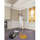 Pompa airless pentru zugravit/vopsit Wagner SF 21 PRO HEA SprayPack putere 0.9 kW 230V presiune max 207 bar debit 2,1 l/min lungime furtun 15 m