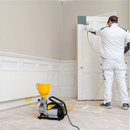 Pompa airless pentru zugravit/Wagner SF21 PRO Lacquer SprayPack putere 0.9 kW 230V presiune max 207 bar debit 2,1 l/min lungime furtun 15 m