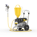 Pompa airless pentru zugravit/vopsit Wagner SF23 SELECT Emulsion CART (doar pompa) putere 1.3 kW 230V presiune max 250 bar debit 2,6 l/min lungime furtun 15 m