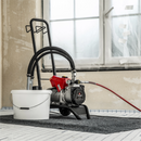 Pompa airless pentru zugravit/vopsit Titan Elite 3100 CART putere 1.3 kW 230V presiune max 250 bar debit 2,6 l/min lungime furtun 15 m