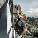 Pompa airless pentru zugravit/vopsit Titan Elite 3100 CART putere 1.3 kW 230V presiune max 250 bar debit 2,6 l/min lungime furtun 15 m