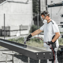 Pompa airless pentru zugravit/vopsit Titan Elite 3100 CART putere 1.3 kW 230V presiune max 250 bar debit 2,6 l/min lungime furtun 15 m