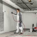 Pompa airless pentru zugravit/vopsit Titan Elite 3100 CART putere 1.3 kW 230V presiune max 250 bar debit 2,6 l/min lungime furtun 15 m