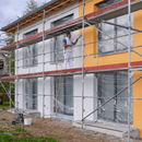 Pompa airless pentru zugravit/vopsit Wagner Finish 230 AirCoat Compact CART putere 0.56 kW 230V presiune max 250 bar debit 2 l/min lungime furtun 7,5 m