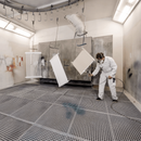 Pompa AirCoat pentru zugravit/vopsit Wagner SF23plus CART putere 1.3 kW 230V presiune max 250 bar debit 2,6 l/min lungime furtun 10 m