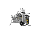 Pompa airless pentru zugravit/vopsit Wagner SuperFinish 23 Plus (AL) TempSpray CART putere 1.3 kW 230V presiune max 250 bar debit 2,6 l/min