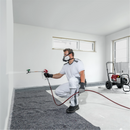 Pompa airless pentru zugravit/vopsit Titan Elite 4300 CART putere 2.2 kW 230V presiune max 250 bar debit 4,3 l/min