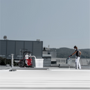 Pompa airless pentru zugravit/vopsit Titan Elite 4300 CART putere 2.2 kW 230V presiune max 250 bar debit 4,3 l/min