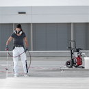 Pompa airless pentru zugravit/vopsit Titan Elite 4300 CART putere 2.2 kW 230V presiune max 250 bar debit 4,3 l/min