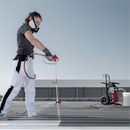 Pompa airless pentru zugravit/vopsit Titan Elite 4300 CART putere 2.2 kW 230V presiune max 250 bar debit 4,3 l/min