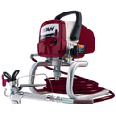 Pompa airless pentru zugravit/vopsit Titan Compact 170 putere 0.8 kW 230V presiune max 200 bar debit 1 l/min lungime furtun 15 m