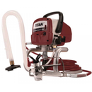 Pompa airless pentru zugravit/vopsit Titan Compact 170 putere 0.8 kW 230V presiune max 200 bar debit 1 l/min lungime furtun 15 m