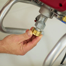 Pompa airless pentru zugravit/vopsit Titan Compact 170 putere 0.8 kW 230V presiune max 200 bar debit 1 l/min lungime furtun 15 m