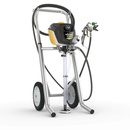 Pompa airless pentru zugravit/vopsit Wagner Control Pro 350 Extra CART putere 0.6 kW 230V presiune max 110 bar debit 1,5 l/min
